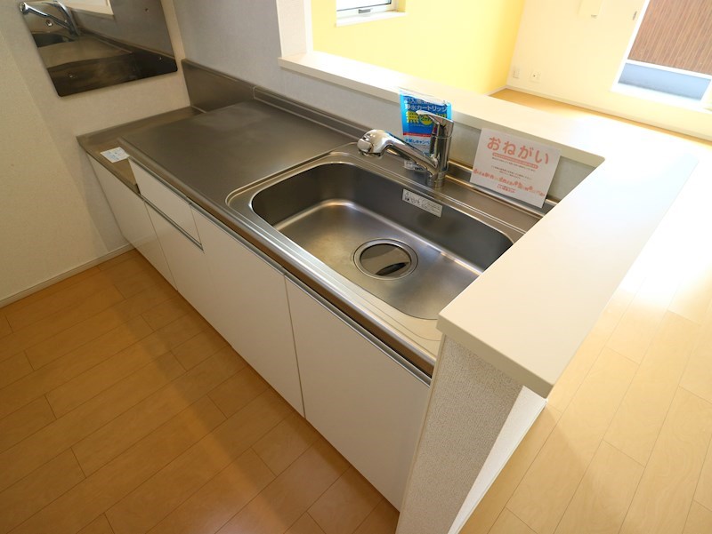 キッチン　シリーズ参照。