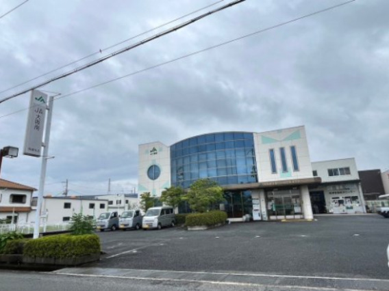 銀行　JA大阪南西浦支店（銀行）まで2633m