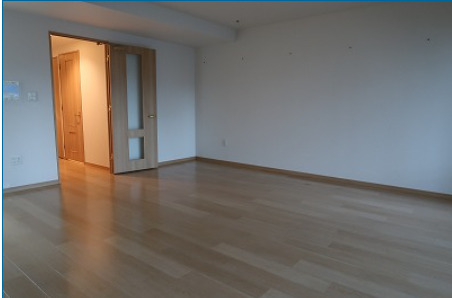 居室・リビング　※別部屋の参考写真です。