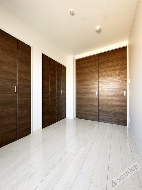 その他設備　オール電化住宅でガス代要らず♪♪