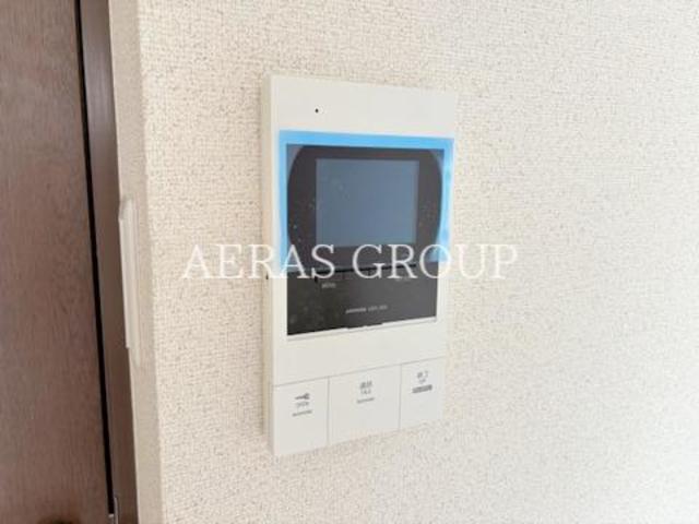 セキュリティ　同仕様