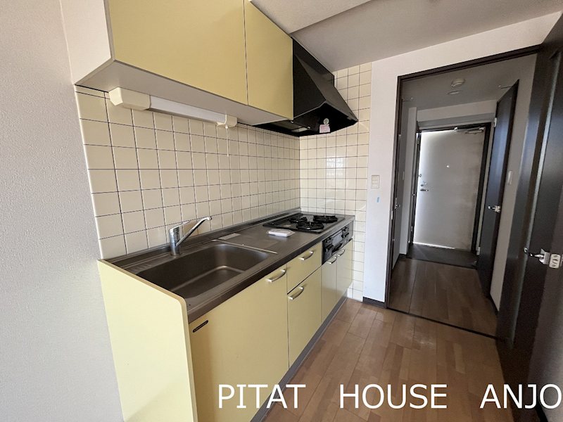 キッチン　405参考写真