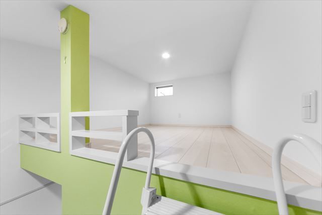 その他部屋・スペース