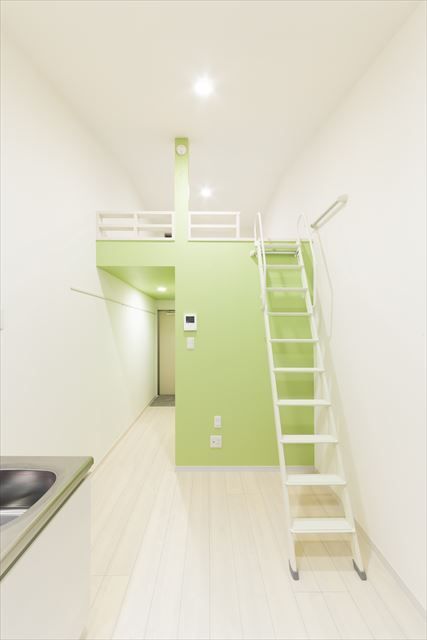 居室・リビング