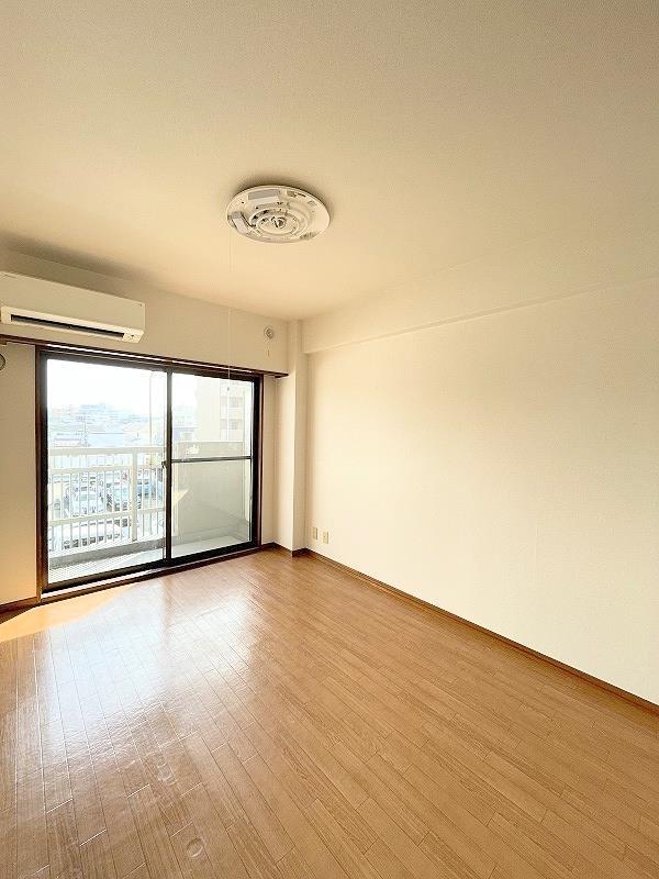 その他部屋・スペース　洋室２　６帖