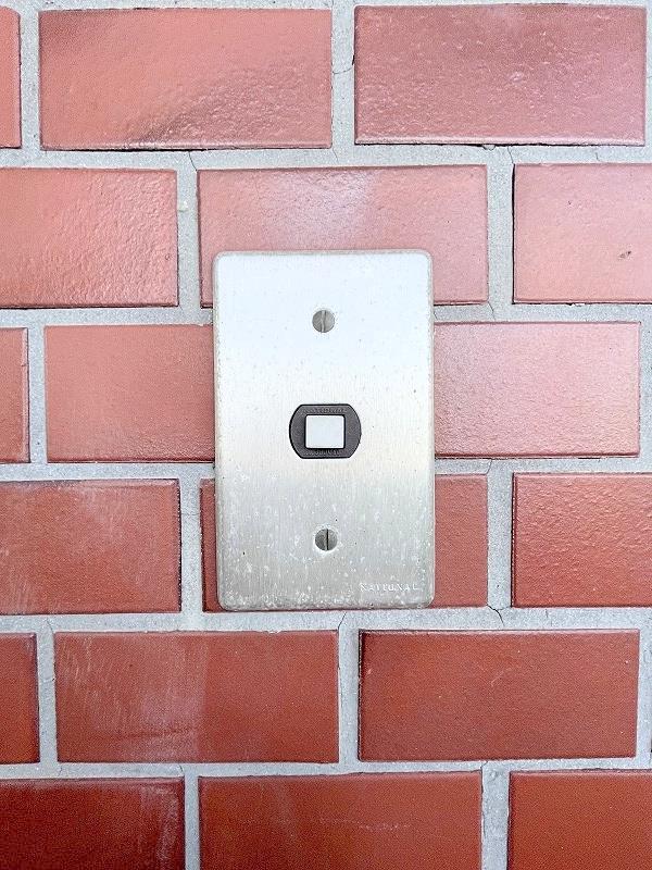 セキュリティ　チャイム