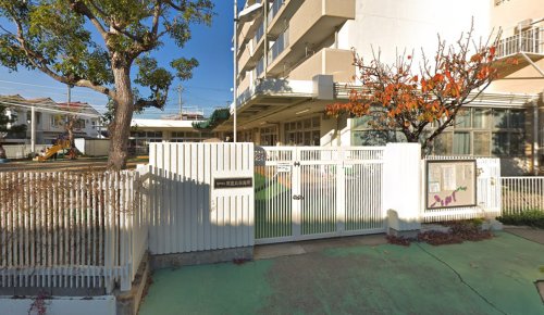 幼稚園・保育園　東高丸保育所（幼稚園・保育園）まで311m