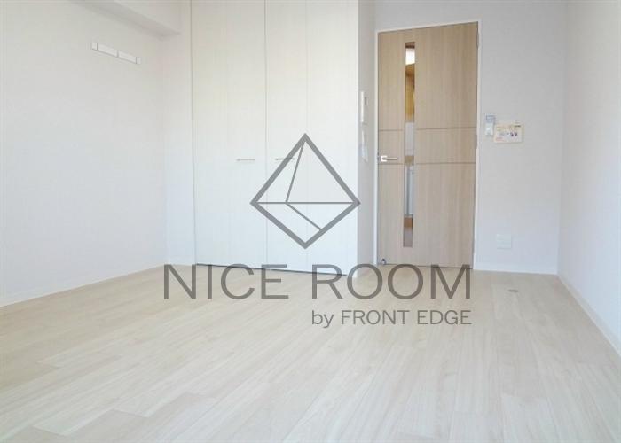 その他部屋・スペース　アーバネックス谷町II　寝室