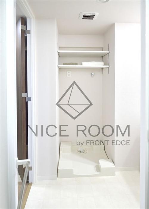 その他設備　アーバネックス谷町II　その他設備