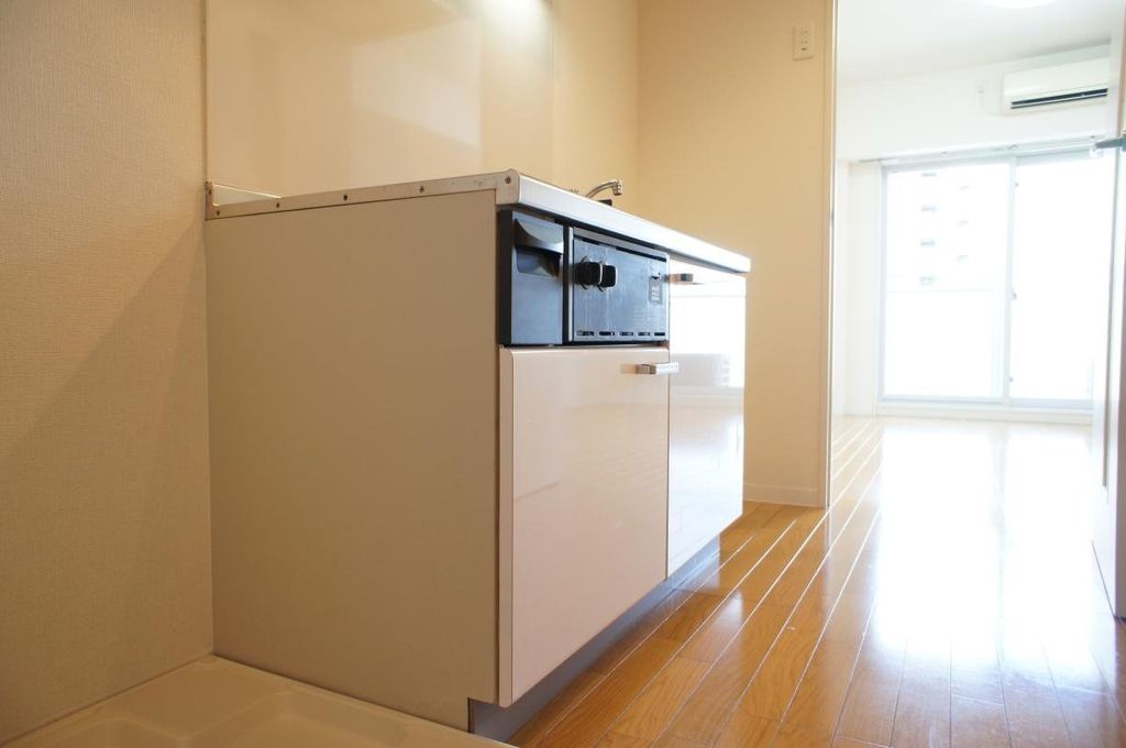 その他　キッチン