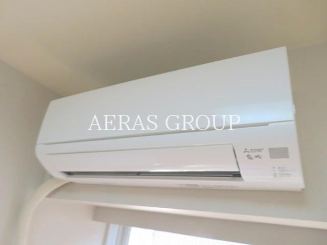 その他設備　同仕様タイプ使用