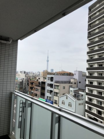 眺望　同一仕様