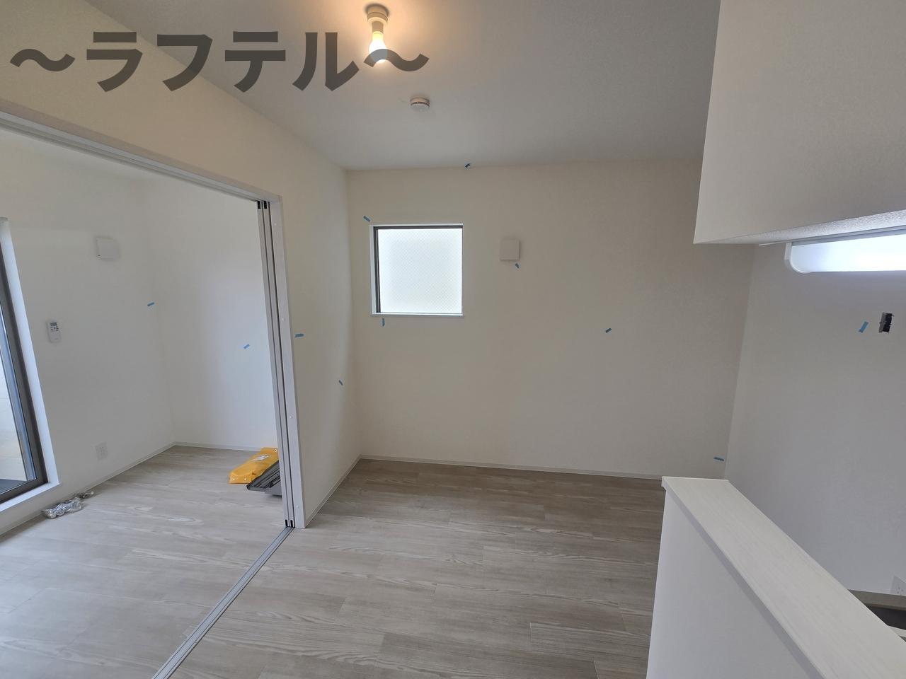 居室・リビング　別部屋イメージ写真