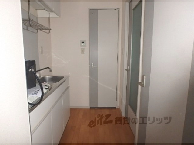 その他部屋・スペース　廊下