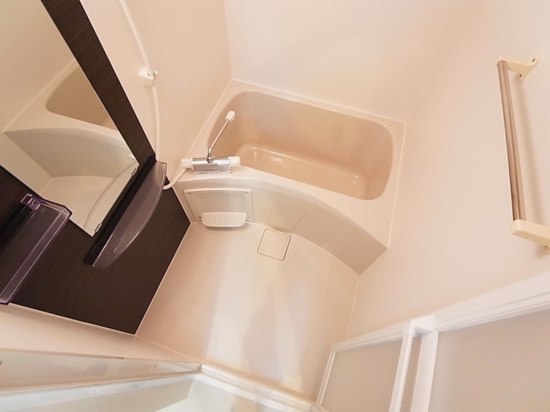 バス・シャワールーム　同仕様別部屋