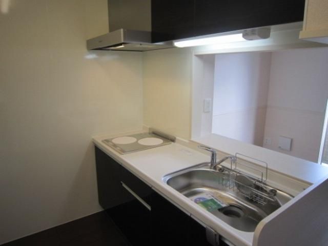 キッチン　★カウンターキッチン★