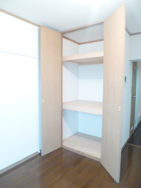 エントランス　★駐輪スペース★