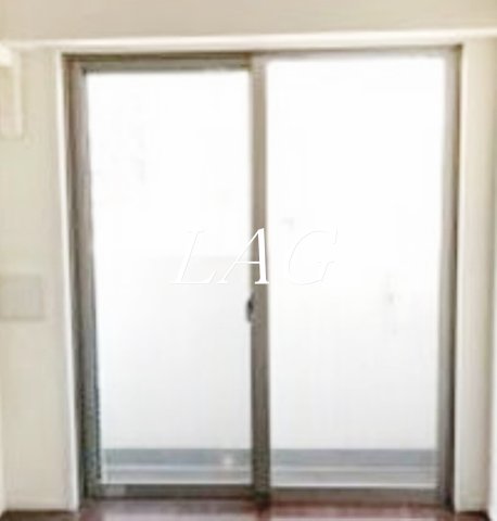 バルコニー　バルコニーです。