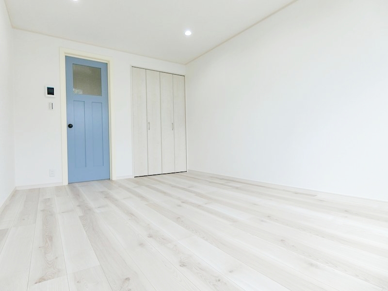 その他部屋・スペース　ゆっくりくつろげる寝室です♪