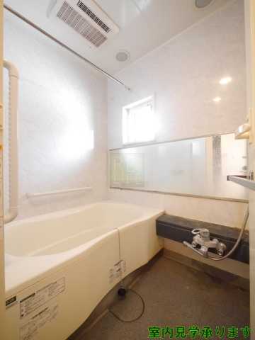 バス・シャワールーム　レジディア市ヶ谷