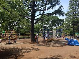 公園　玉川野毛町公園（公園）まで1251m