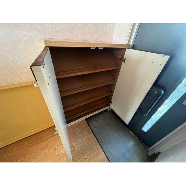 玄関　※同仕様写真含む