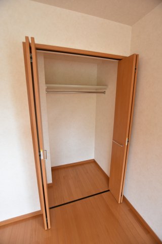 収納　別号室の画像です。ご参考下さい