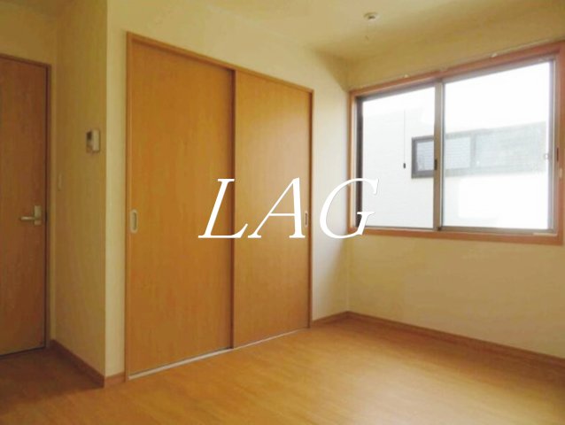 居室・リビング　洋室のお部屋です。