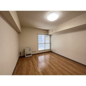 居室・リビング　★初期費用軽減物件です！★都市ガス物件で経済的です♪★