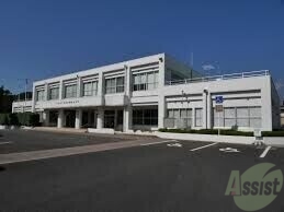 役所　仙台市太白区秋保総合支所（役所）まで9736m