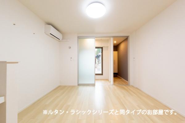 その他設備　その他部屋・スペース