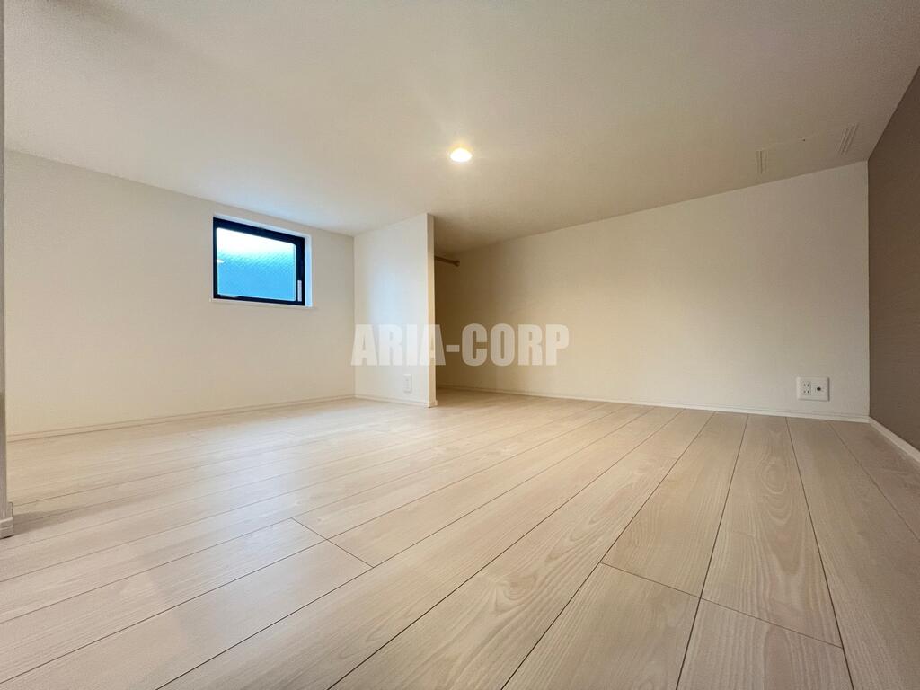 その他部屋・スペース　もう一つの居室として使用できる魅力の大型ロフトスペースです！