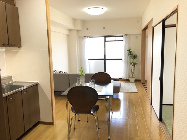 居室・リビング