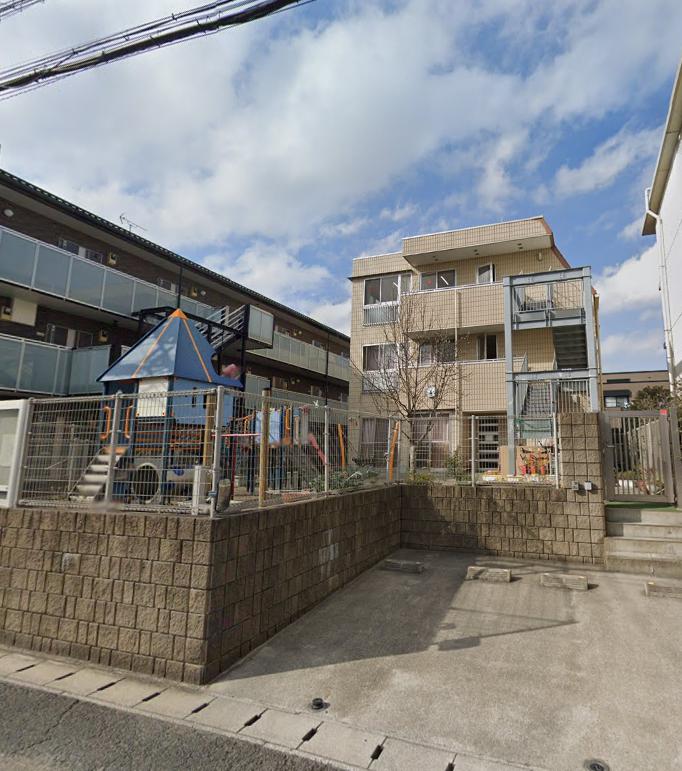 幼稚園・保育園　泉保育園（幼稚園・保育園）まで817m