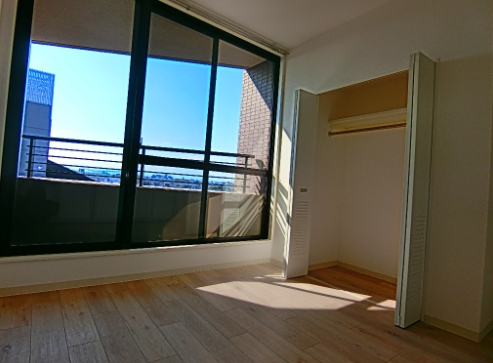 収納　☆たっぷり収納☆