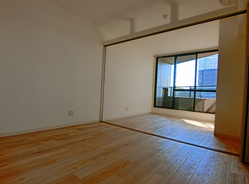 居室・リビング　☆広々としたリビング☆