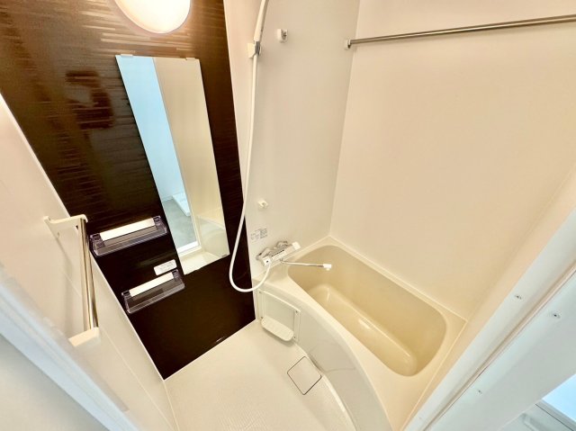 バス・シャワールーム　★同タイプ施工例★