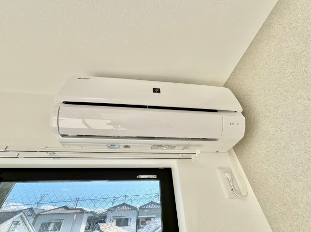 その他設備　★同タイプ施工例★