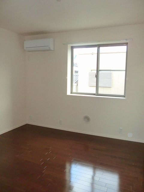 その他部屋・スペース　洋室