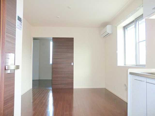 居室・リビング　ダイニング