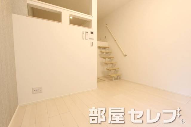 居室・リビング　同タイプのイメージ写真です。