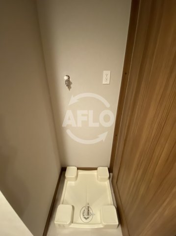 その他設備　グランドメゾン新梅田タワー THE CLUB RESIDEN