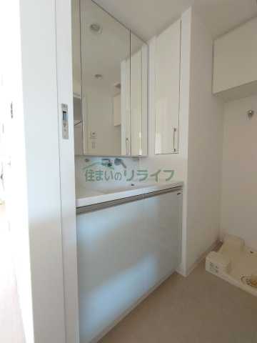 洗面設備　リライフ浅草店