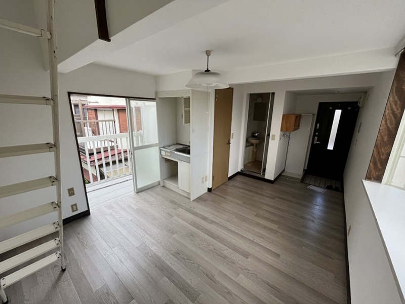 居室・リビング　別部屋参考