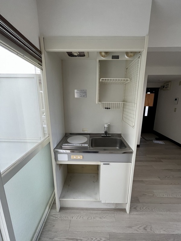 キッチン　別部屋参考