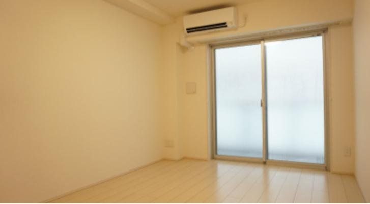 居室・リビング　リビング/居室