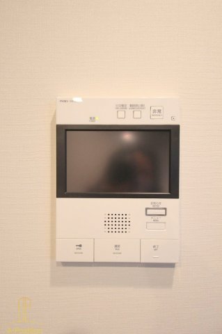 セキュリティ　アーバネックス新町