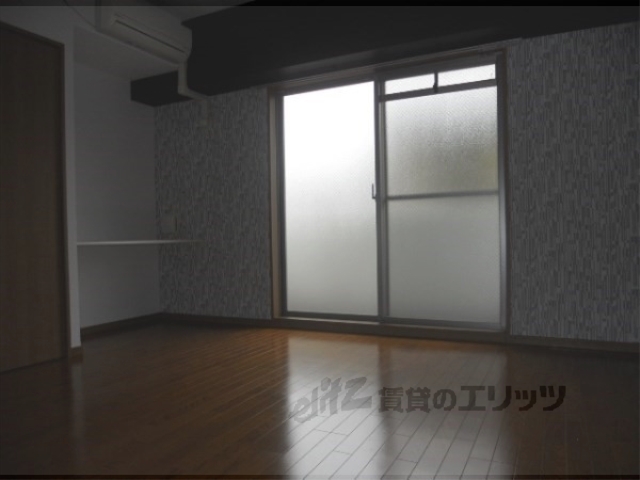 居室・リビング　居室