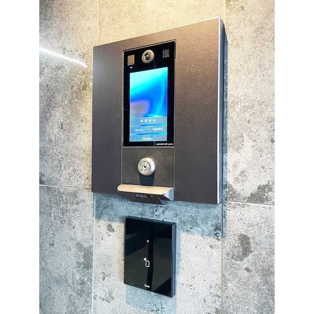 その他共有部分　オートロック