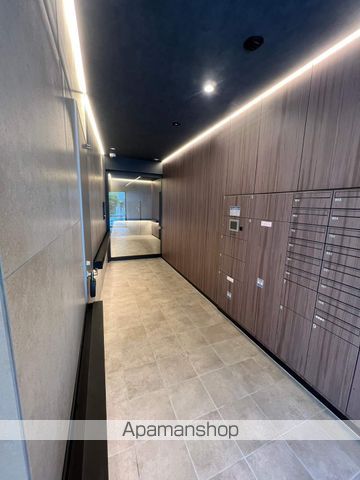 ロビー　ロビー